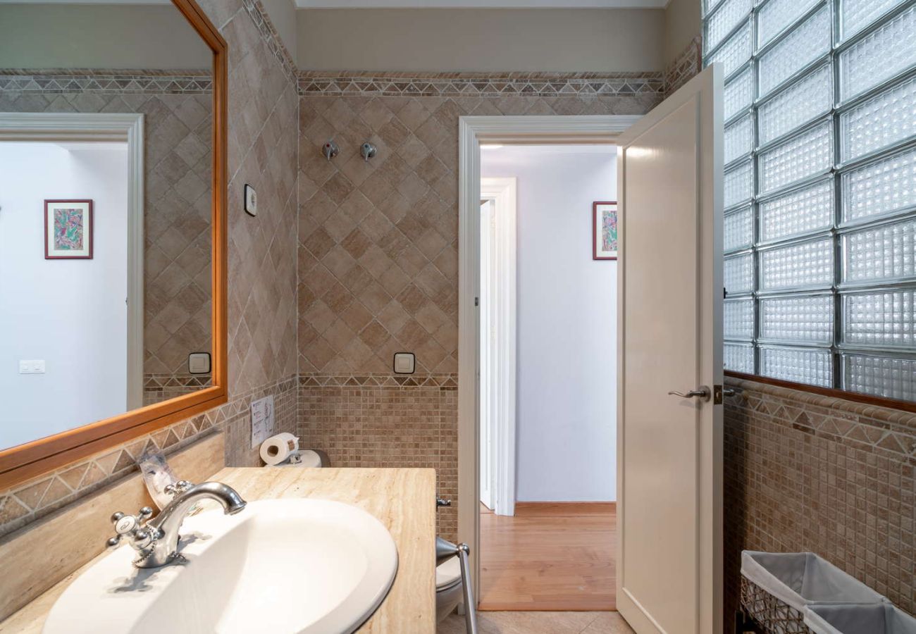 Casa en Nerja - Bajamar Nerja II 7 by Casasol 