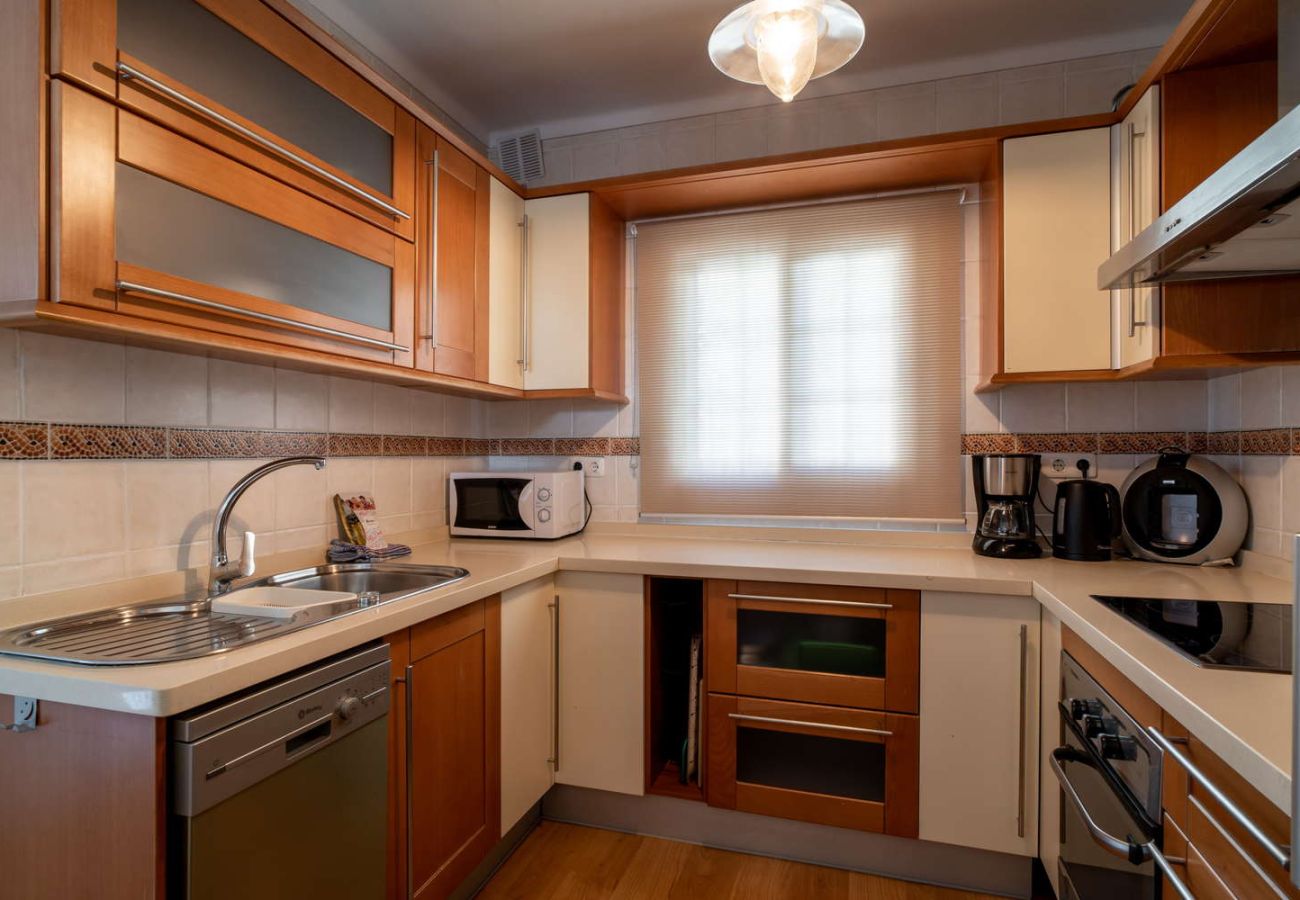 Casa en Nerja - Bajamar Nerja II 7 by Casasol 