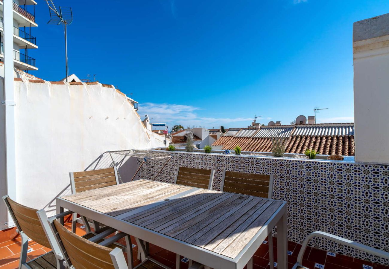 Casa en Nerja - Bajamar Nerja II 7 by Casasol 