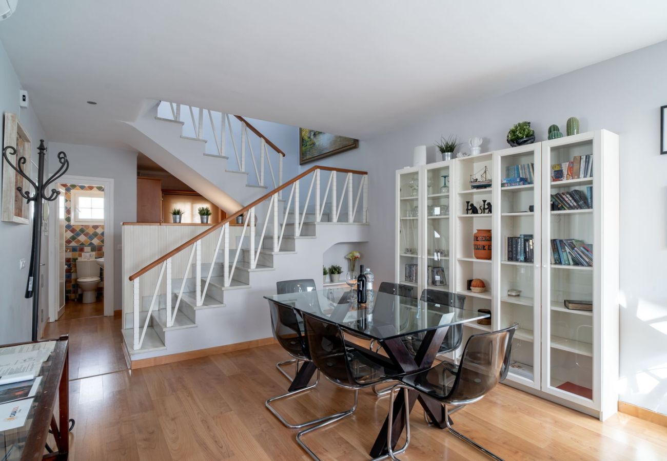 Casa en Nerja - Bajamar Nerja II 7 by Casasol 