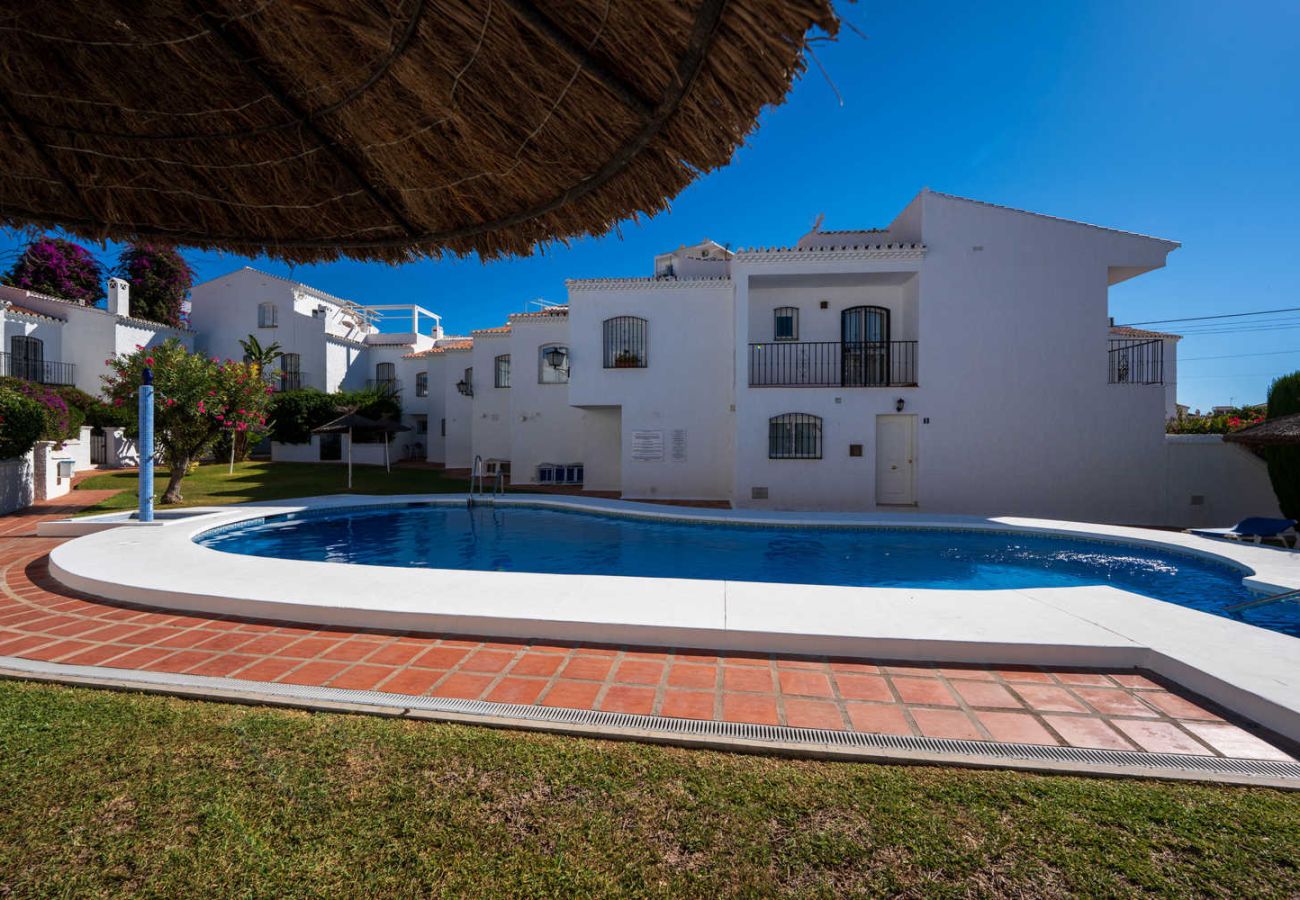 Villa en Nerja - Los Pinos 29 Villas by Casasol 