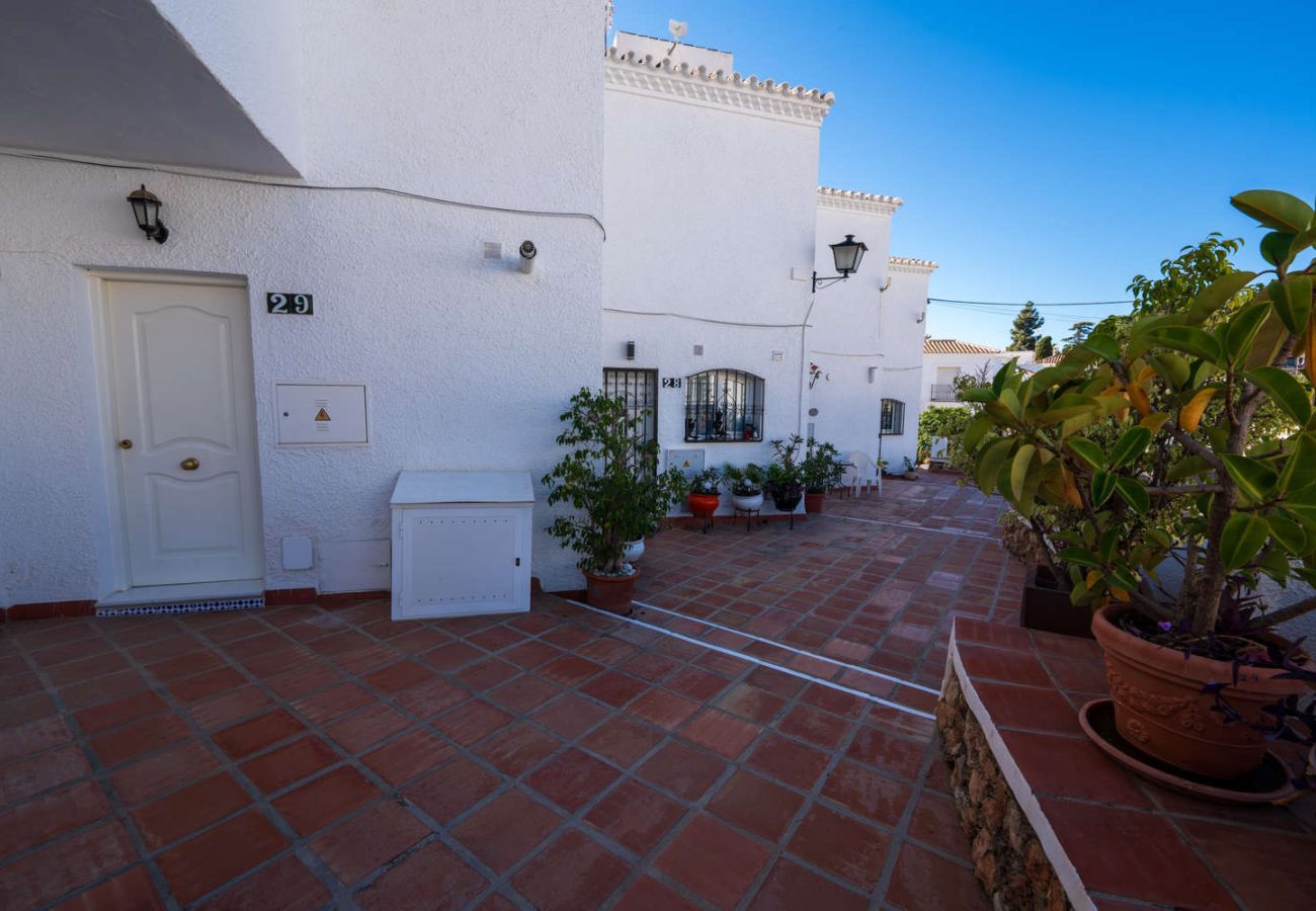 Villa en Nerja - Los Pinos 29 Villas by Casasol 