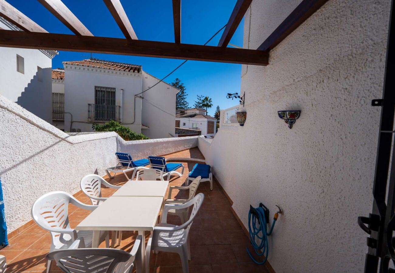 Villa en Nerja - Los Pinos 29 Villas by Casasol 
