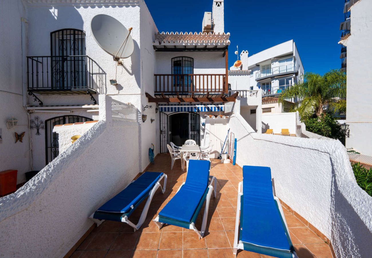 Villa en Nerja - Los Pinos 29 Villas by Casasol 