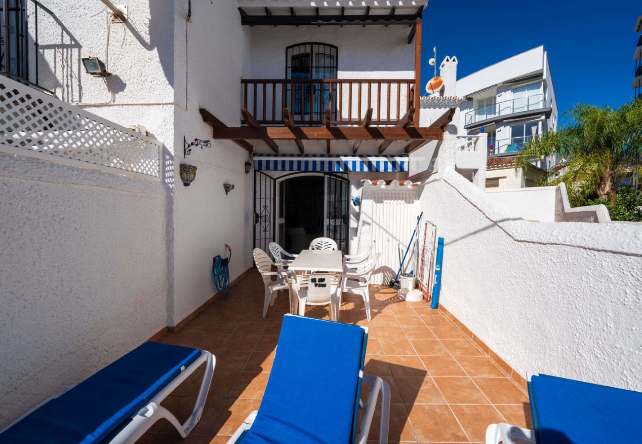 Villa en Nerja - Los Pinos 29 Villas by Casasol 
