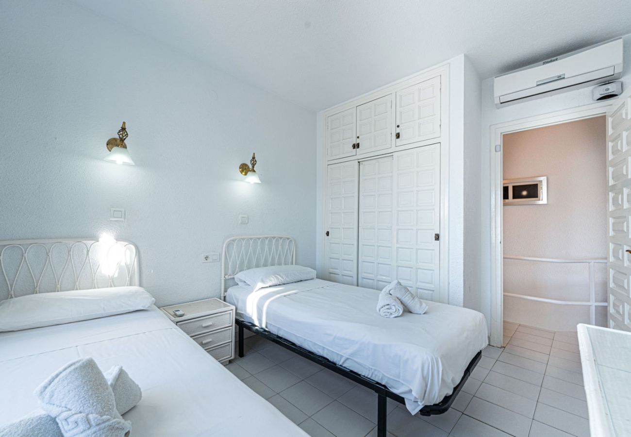 Villa en Nerja - Los Pinos 29 Villas by Casasol 