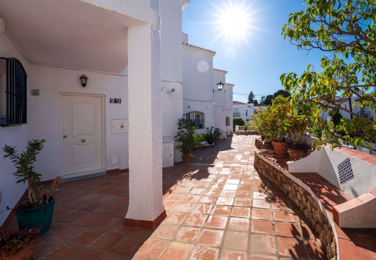 Villa en Nerja - Los Pinos 29 Villas by Casasol 