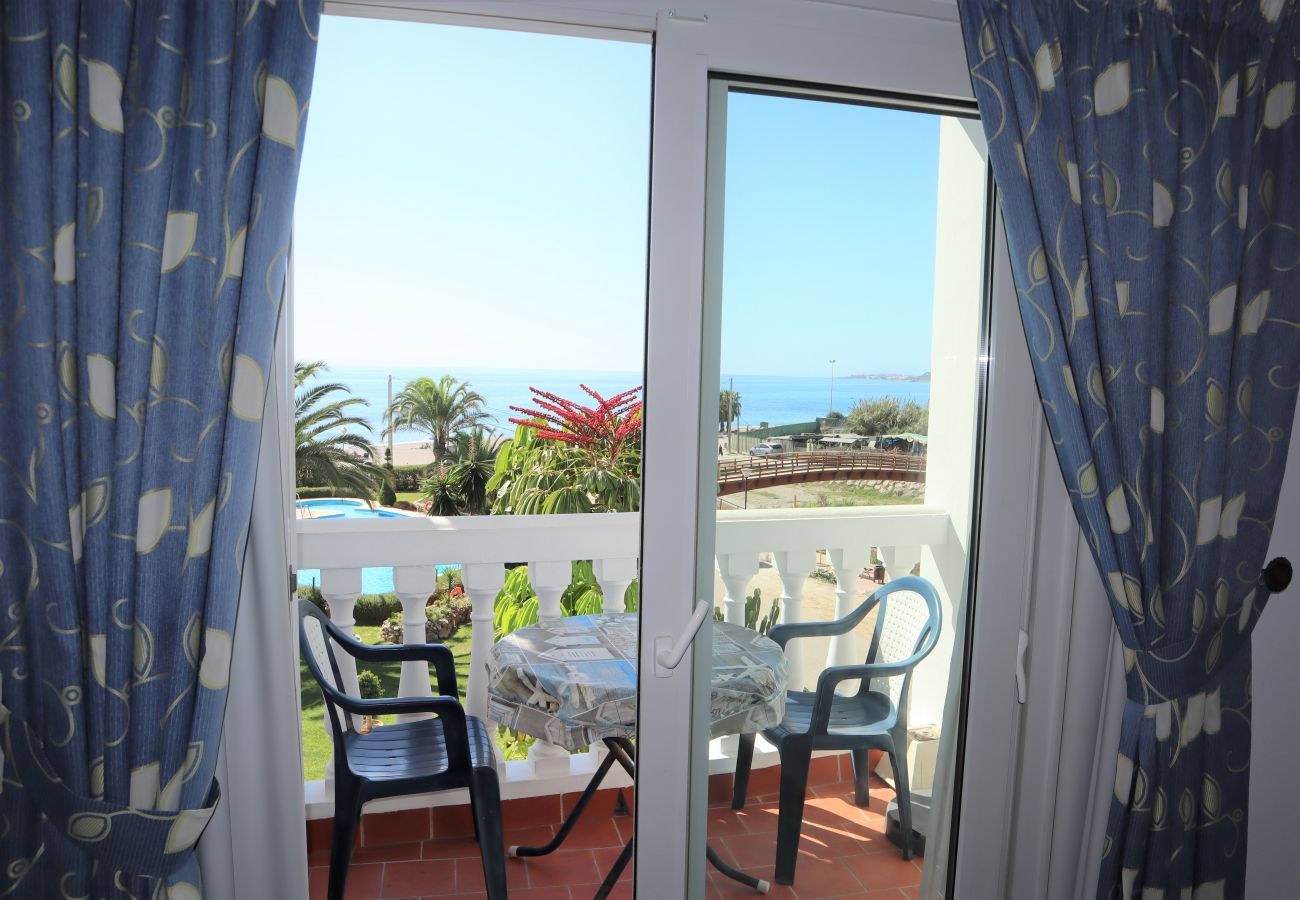 Apartamento en Nerja - Stella Maris Beachfront 1B by Casasol 