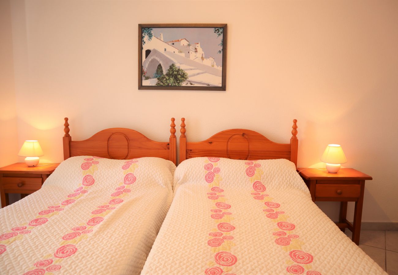 Apartamento en Nerja - Stella Maris Beachfront 1B by Casasol 