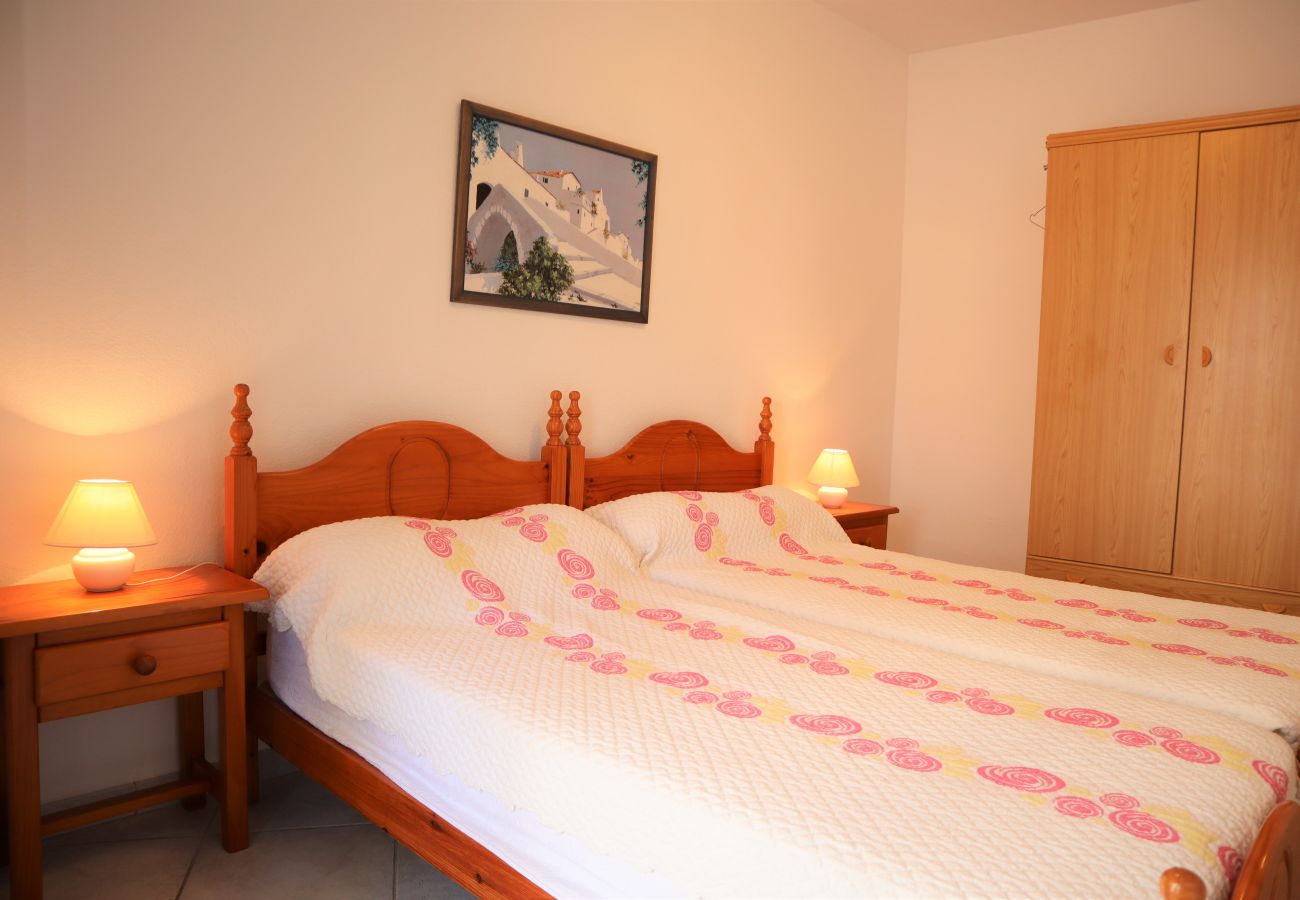 Apartamento en Nerja - Stella Maris Beachfront 1B by Casasol 