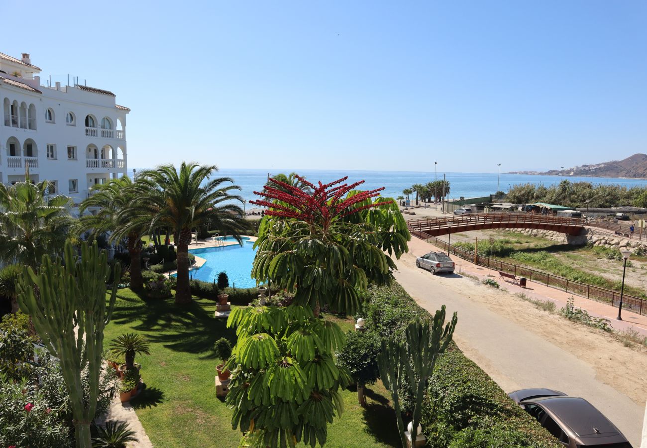 Apartamento en Nerja - Stella Maris Beachfront 1B by Casasol 