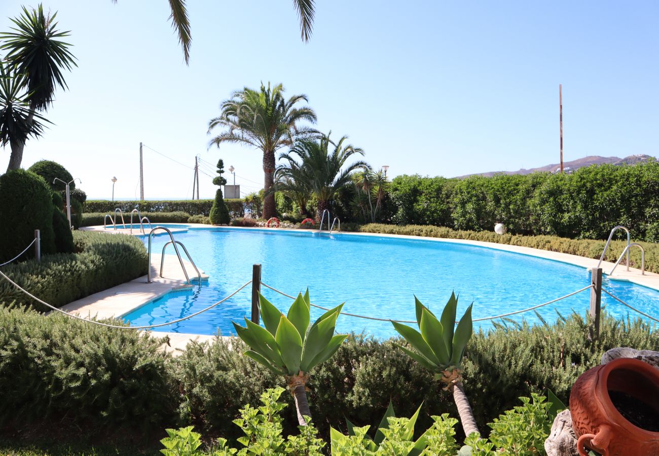 Apartamento en Nerja - Stella Maris Beachfront 1B by Casasol 