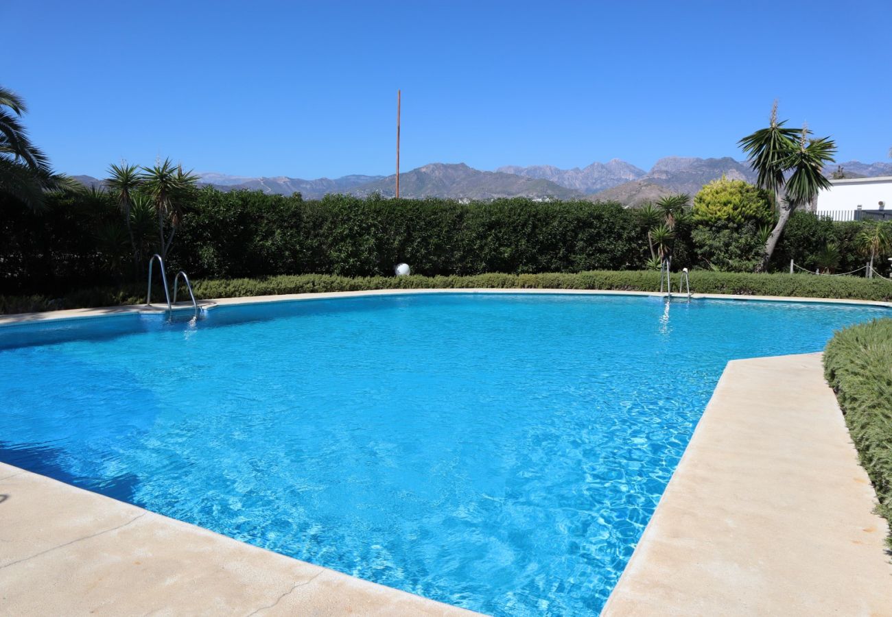 Apartamento en Nerja - Stella Maris Beachfront 1B by Casasol 