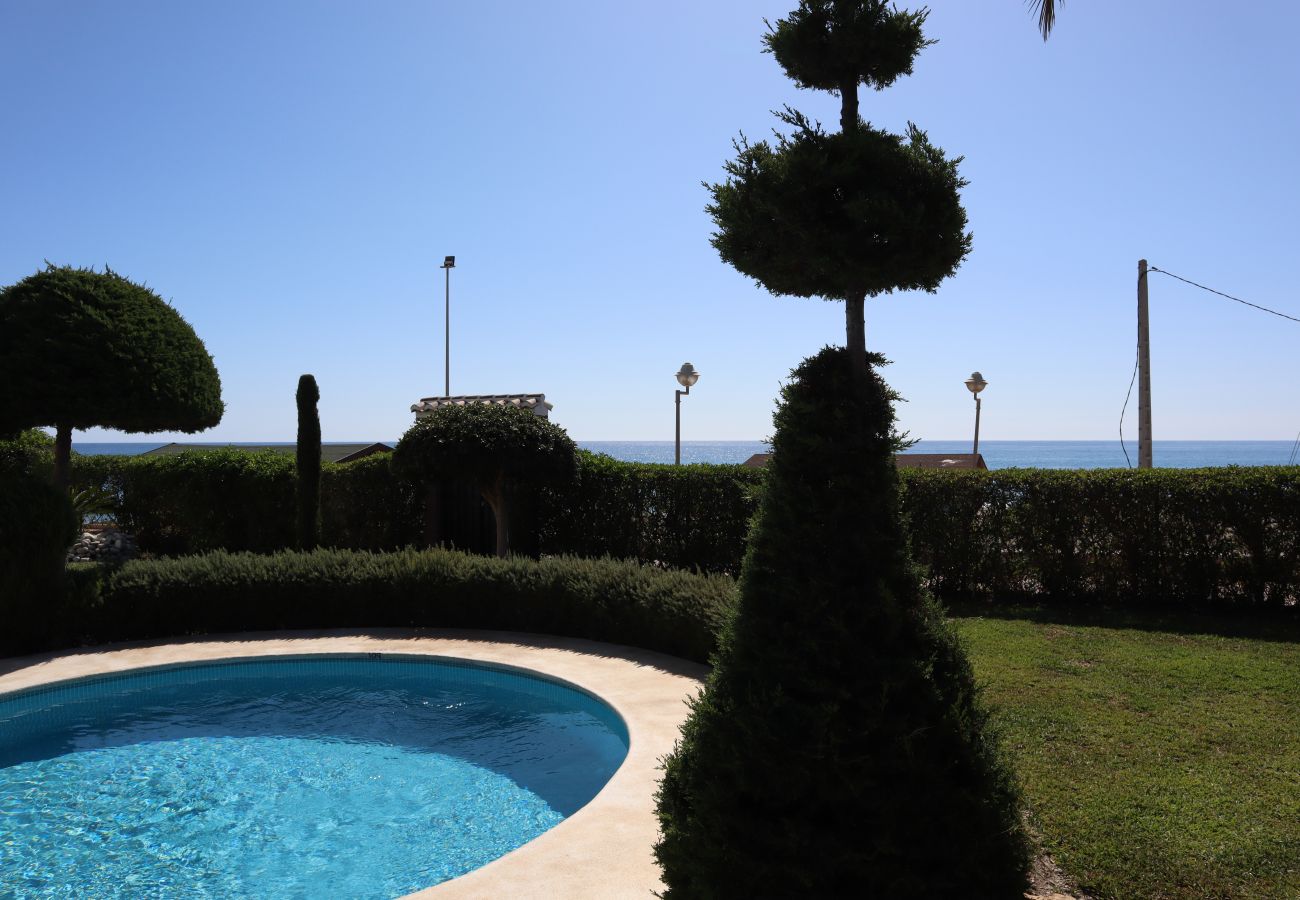 Apartamento en Nerja - Stella Maris Beachfront 1B by Casasol 