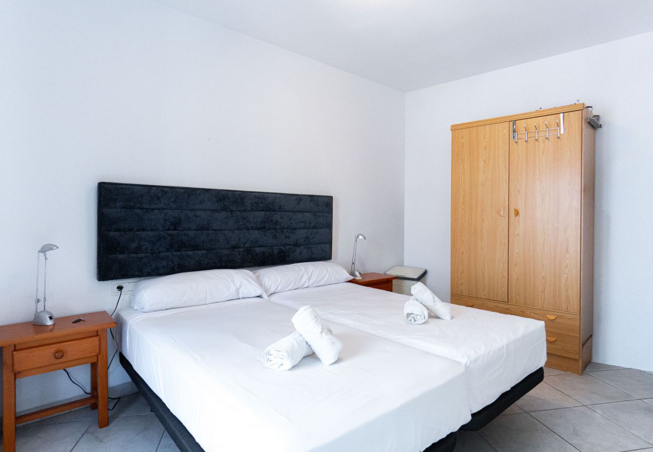 Apartamento en Nerja - Stella Maris Beachfront 1B by Casasol 