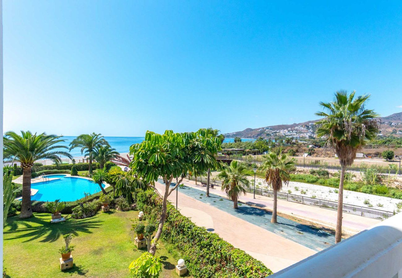 Apartamento en Nerja - Stella Maris Beachfront 1B by Casasol 