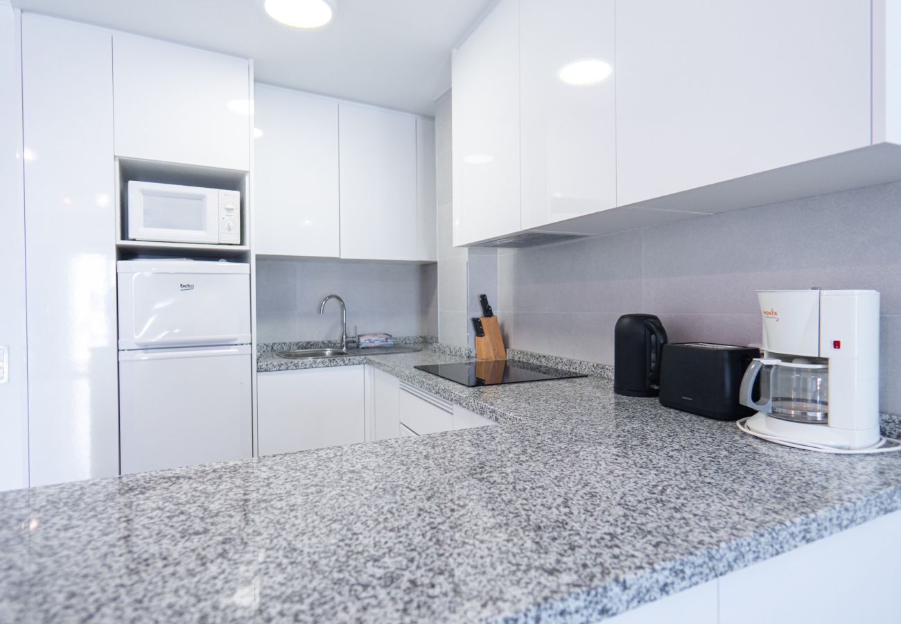 Apartamento en Nerja - Stella Maris Beachfront 1B by Casasol 