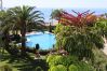 Apartamento en Nerja - Stella Maris Beachfront 1B by Casasol 