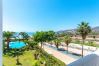 Apartamento en Nerja - Stella Maris Beachfront 1B by Casasol 
