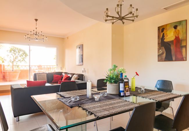 Apartamento en Torrox Costa - Penthouse Luxury Faro by Casasol