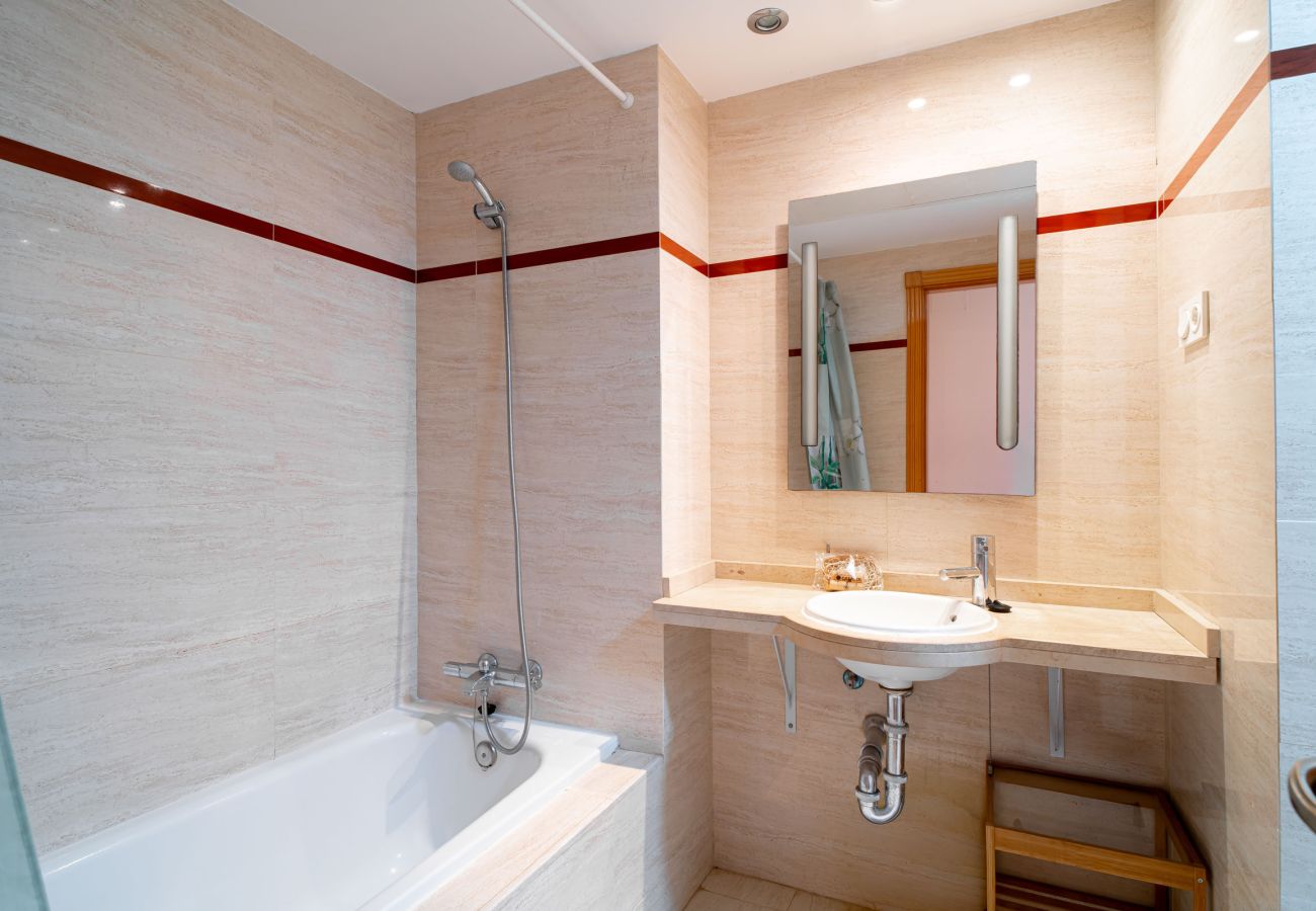 Apartamento en Torrox Costa - Penthouse Luxury Faro by Casasol 