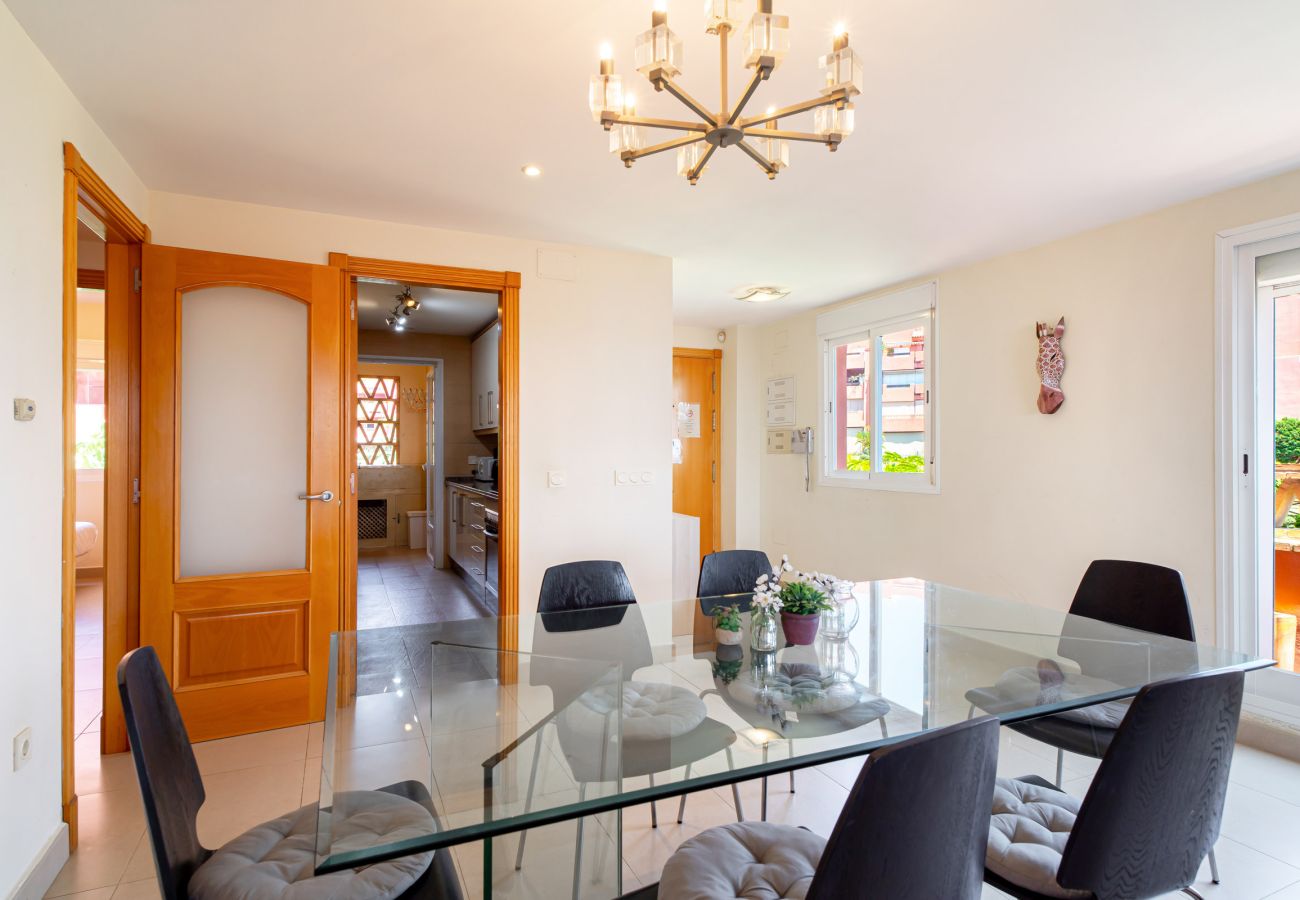 Apartamento en Torrox Costa - Penthouse Luxury Faro by Casasol 