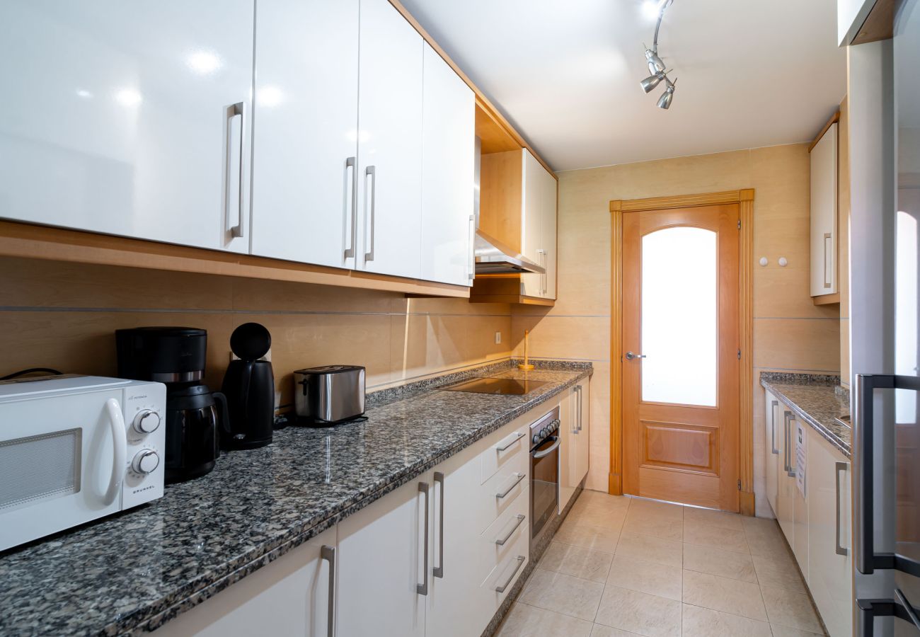 Apartamento en Torrox Costa - Penthouse Luxury Faro by Casasol 