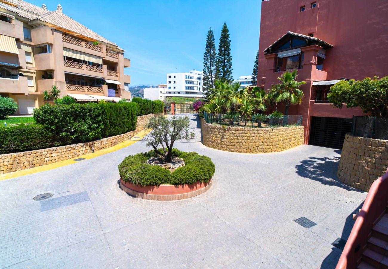 Apartamento en Torrox Costa - Penthouse Luxury Faro by Casasol 