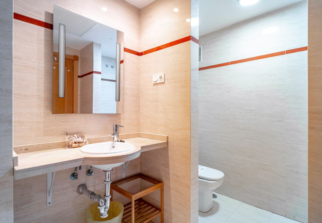 Apartamento en Torrox Costa - Penthouse Luxury Faro by Casasol 