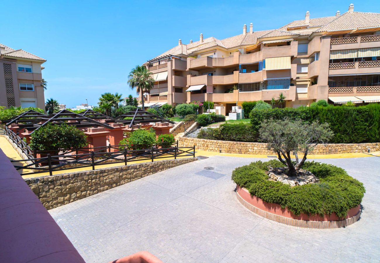 Apartamento en Torrox Costa - Penthouse Luxury Faro by Casasol 