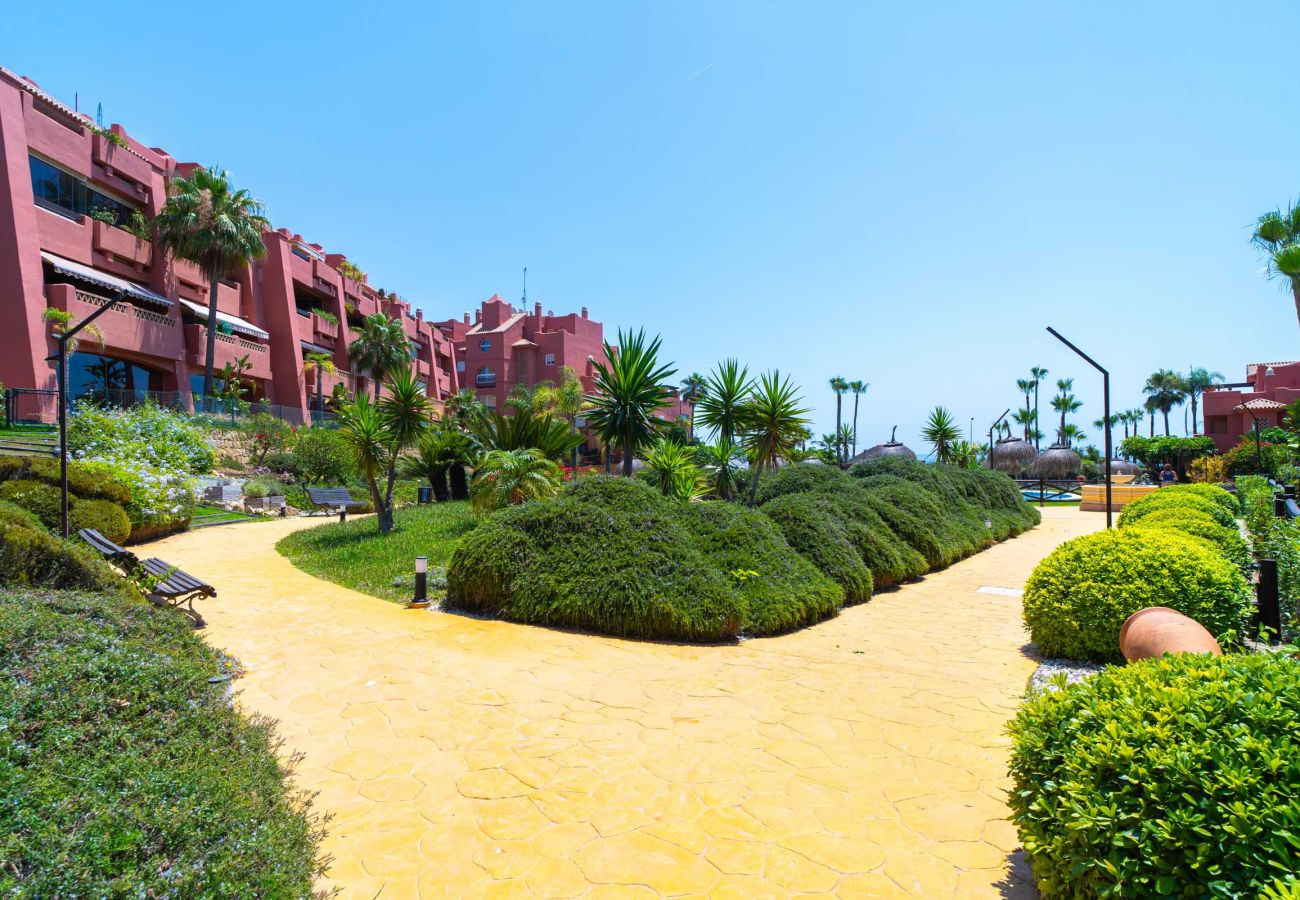 Apartamento en Torrox Costa - Penthouse Luxury Faro by Casasol 