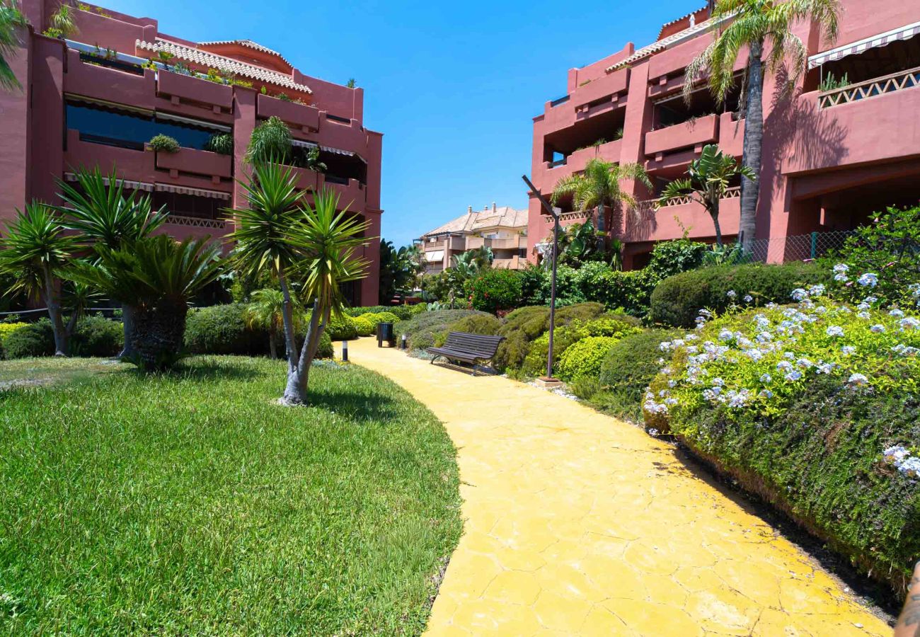 Apartamento en Torrox Costa - Penthouse Luxury Faro by Casasol 
