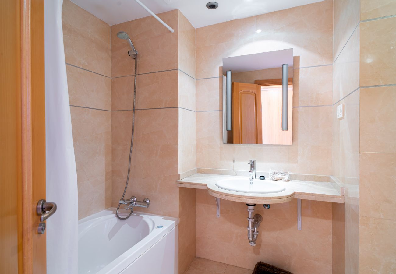 Apartamento en Torrox Costa - Penthouse Luxury Faro by Casasol 
