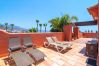 Apartamento en Torrox Costa - Penthouse Luxury Faro by Casasol 