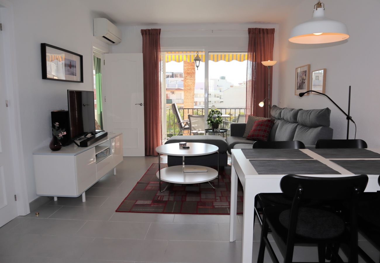 Apartamento en Nerja - Coronado 147 Casasol Apartments