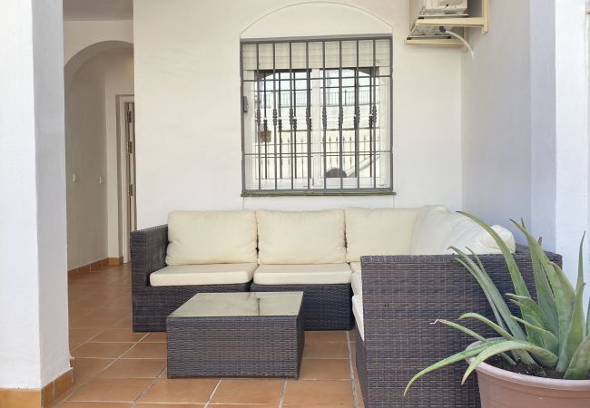Apartamento en Nerja - Mediterraneo 20E by Casasol