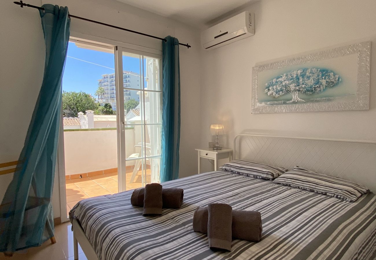 Apartamento en Nerja - Mediterraneo 20E by Casasol 
