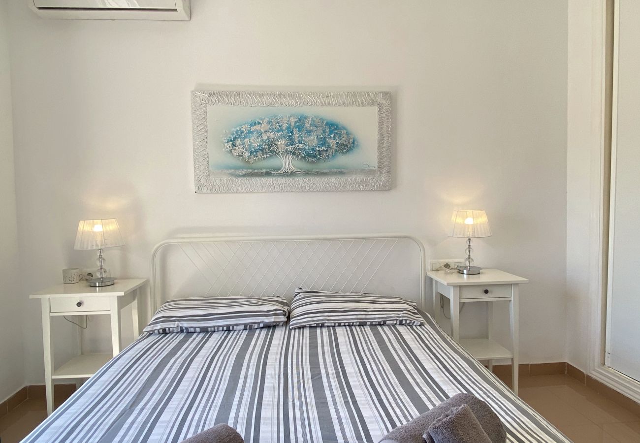 Apartamento en Nerja - Mediterraneo 20E by Casasol 