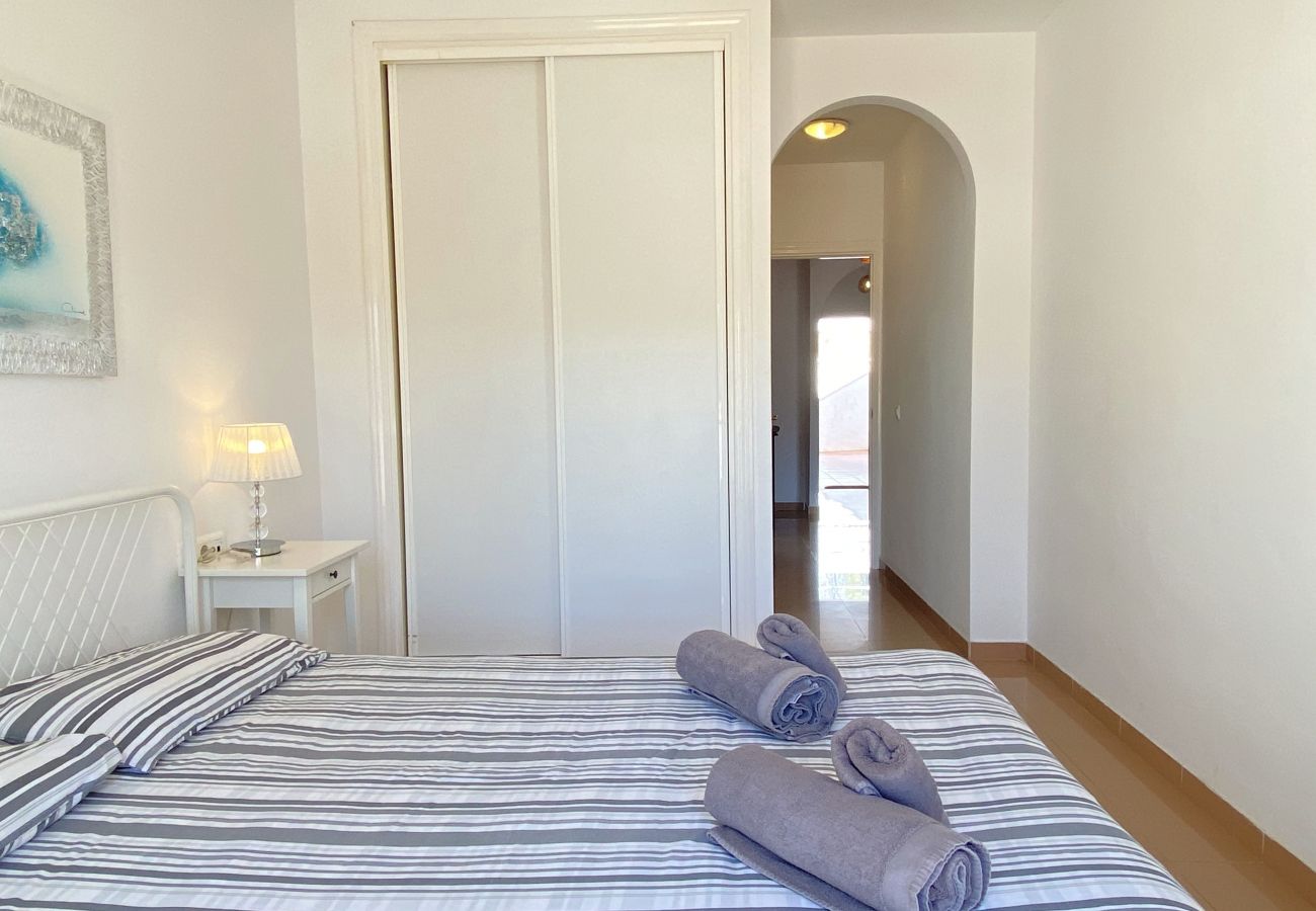 Apartamento en Nerja - Mediterraneo 20E by Casasol 