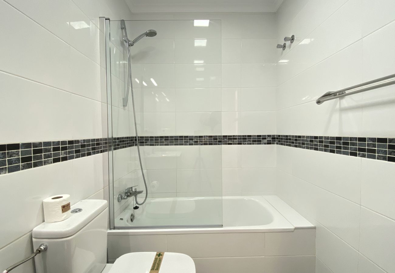 Apartamento en Nerja - Mediterraneo 20E by Casasol 