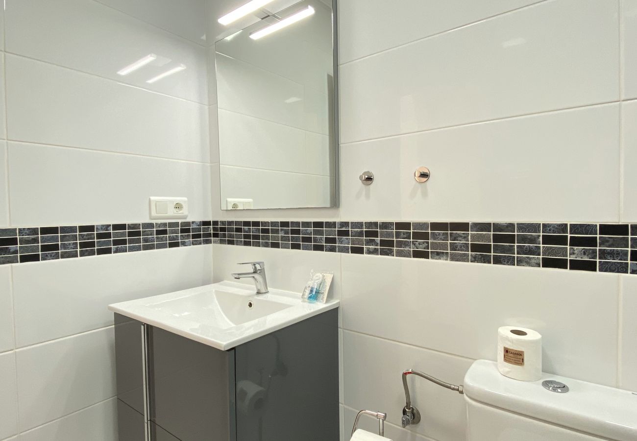 Apartamento en Nerja - Mediterraneo 20E by Casasol 