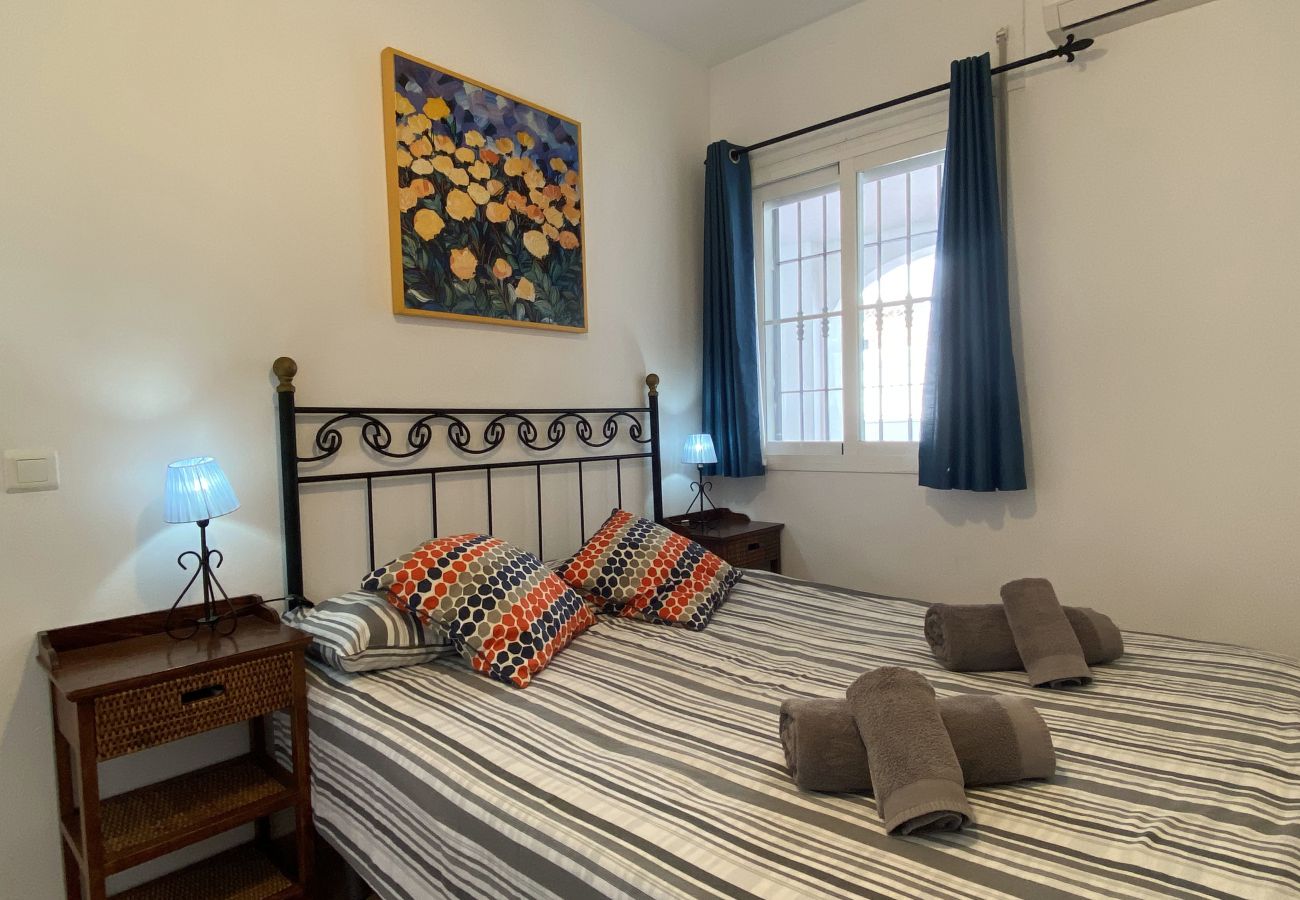 Apartamento en Nerja - Mediterraneo 20E by Casasol 