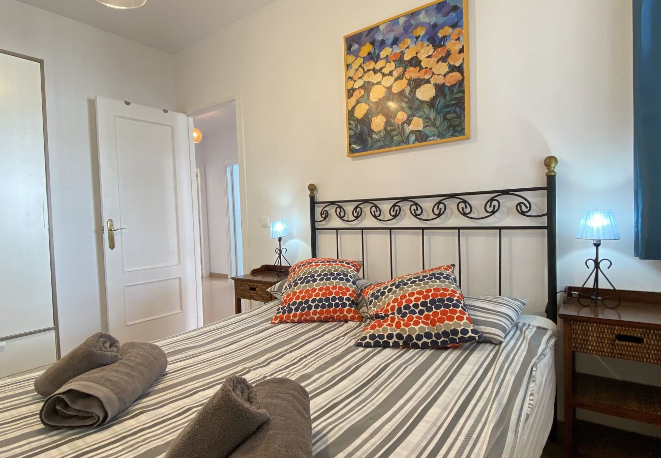 Apartamento en Nerja - Mediterraneo 20E by Casasol 