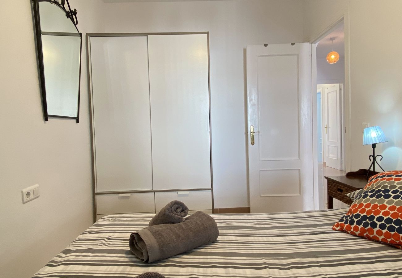 Apartamento en Nerja - Mediterraneo 20E by Casasol 