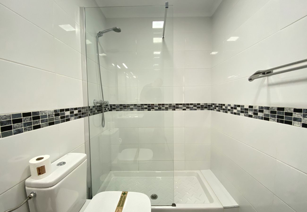 Apartamento en Nerja - Mediterraneo 20E by Casasol 