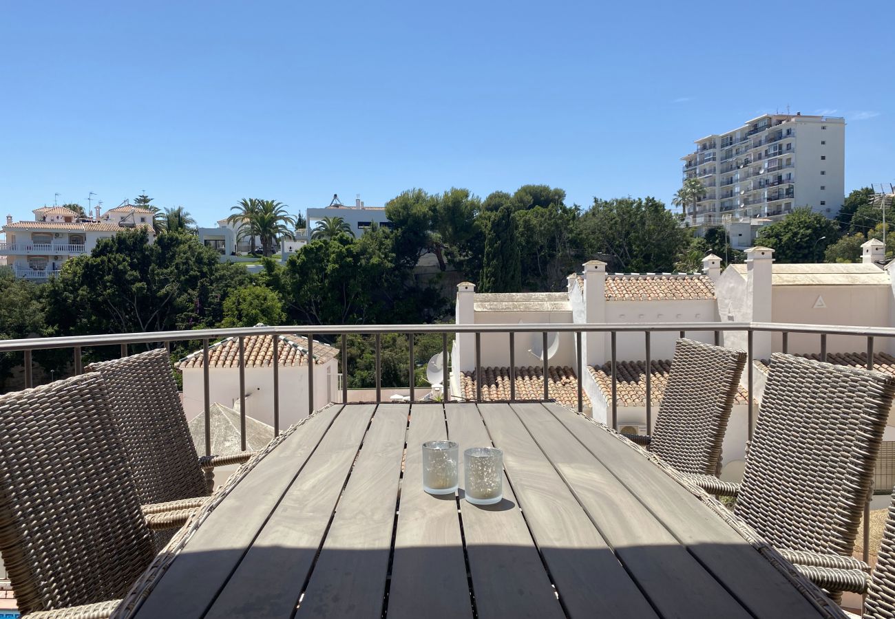 Apartamento en Nerja - Mediterraneo 20E by Casasol 