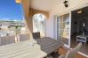 Apartamento en Nerja - Mediterraneo 20E by Casasol