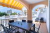 Apartamento en Nerja - Mediterraneo 20E by Casasol 