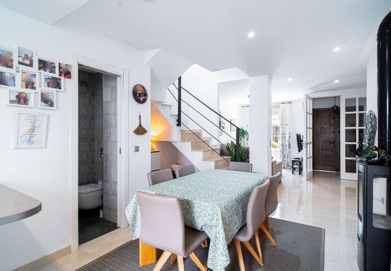 Casa en Nerja - Casa Animas Centro by Casasol 