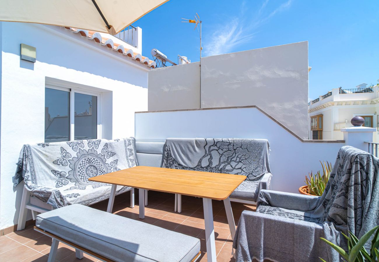 Casa en Nerja - Casa Animas Centro by Casasol 